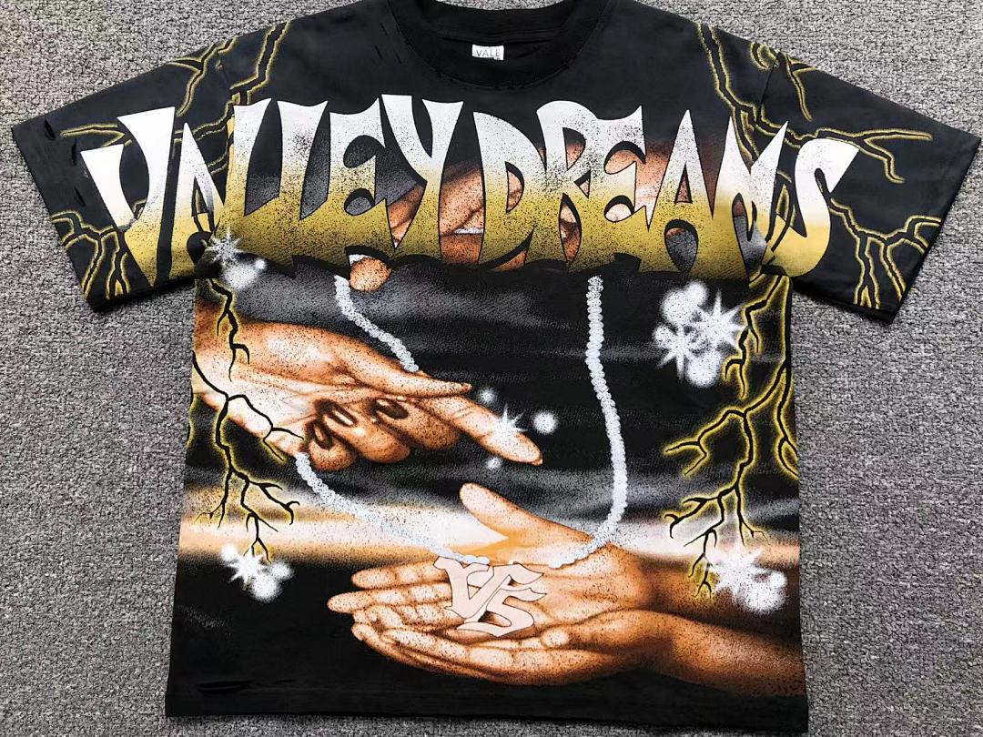 Unbranded 88 V⭐LL⭐Y T-SHIRT 1110220996 (Im 170Cm 60Kg I Wear Size S In The Phot) - Image 10