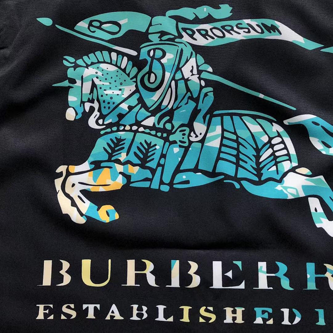 Burberry 98 B⭐R⭐E⭐RY SHIRT 1110074139 (Im 170Cm 60Kg I Wear Size L In The Phot) - Image 14