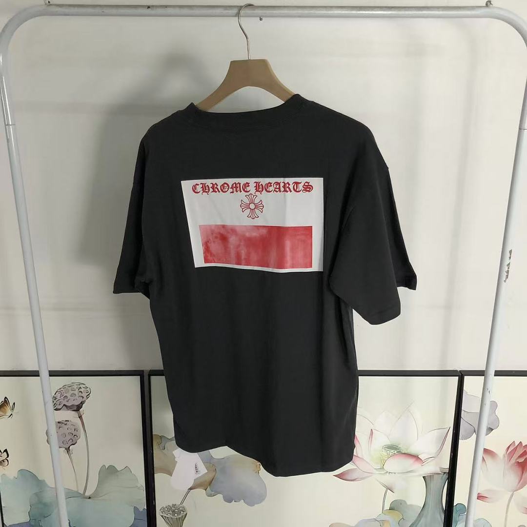 Comme des Garcons 98 C⭐⭐OME HE⭐⭐TS T-SHIRT 42061205144 (Im 170Cm 60Kg I Wear Size M In The Phot) - Image 20