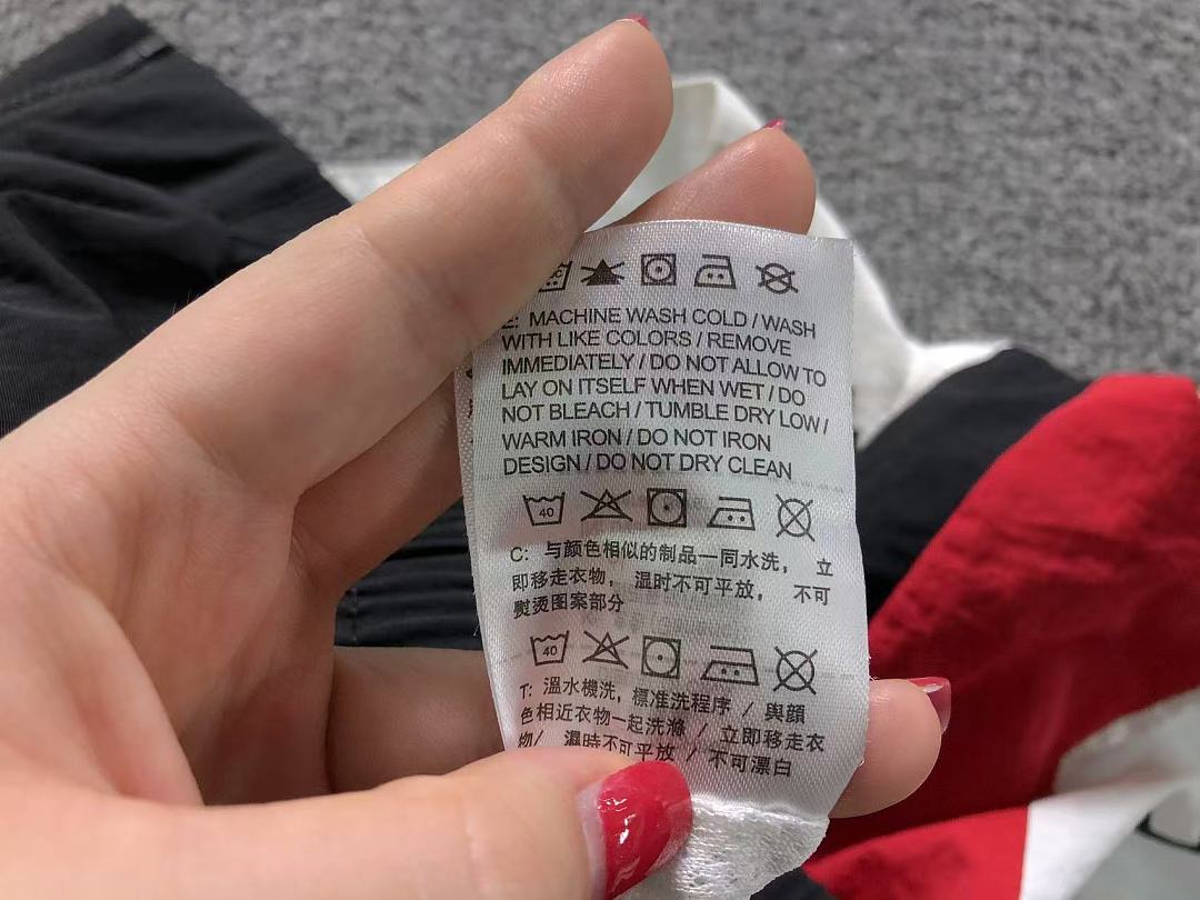 Nike 238 N⭐K⭐ JACKET TROUSERS 4206130777 (Im 170Cm 60Kg I Wear Size M In The Phot) - Image 28
