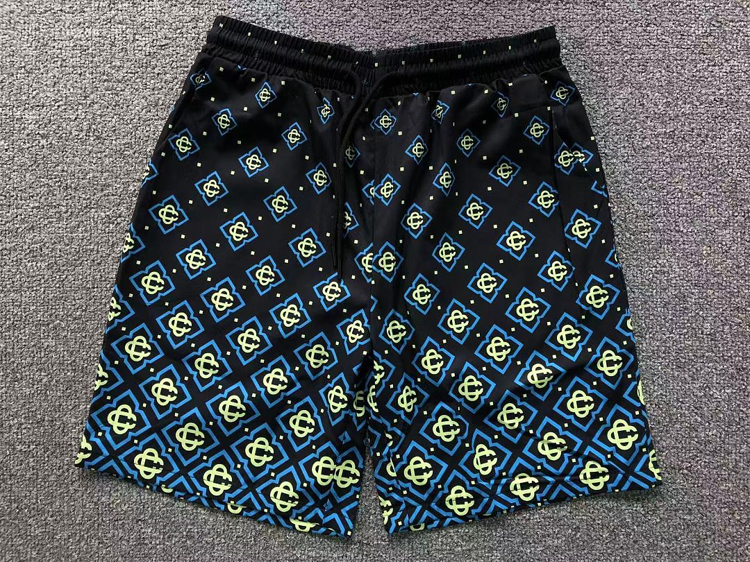 Casablanca SHORTS 98 CASABLANCA SHIRT - Image 20