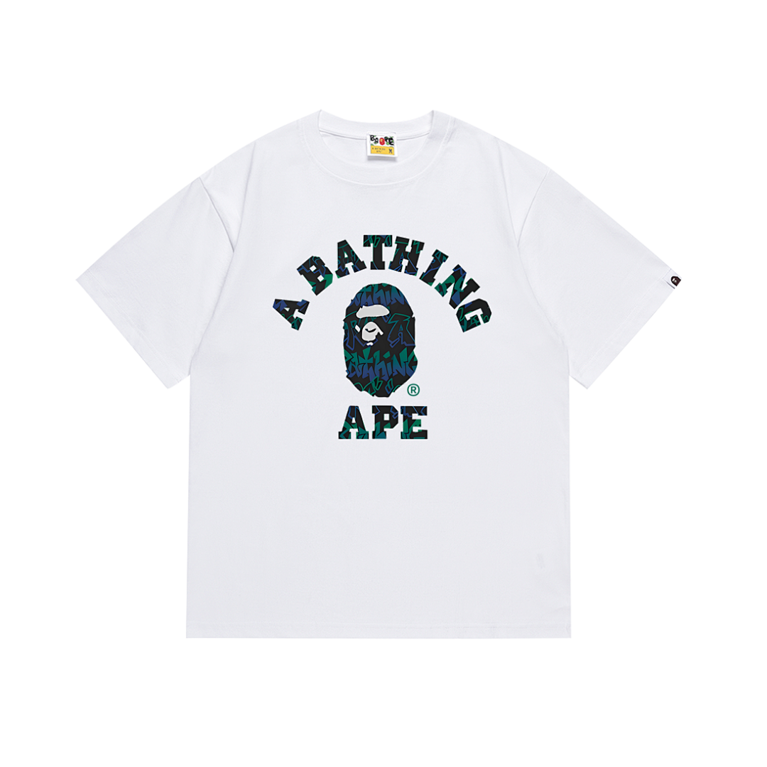 Bape 78 BAPE T-SHIRT - Image 5