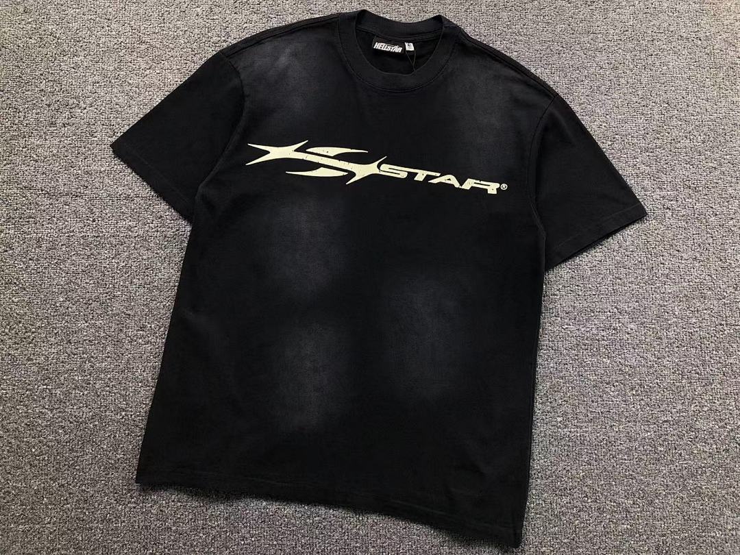Hellstar 108 HELLSTAR T-SHIRT 502261417 (Im 170Cm 55Kg I Wear Size S In The Phot) - Image 11