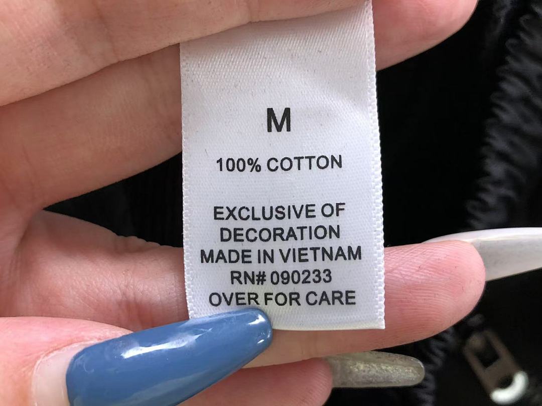 Fear of God 195 FOG TROUSERS 2190305125 (Im 170Cm 60Kg I Wear Size M In The Phot) - Image 20