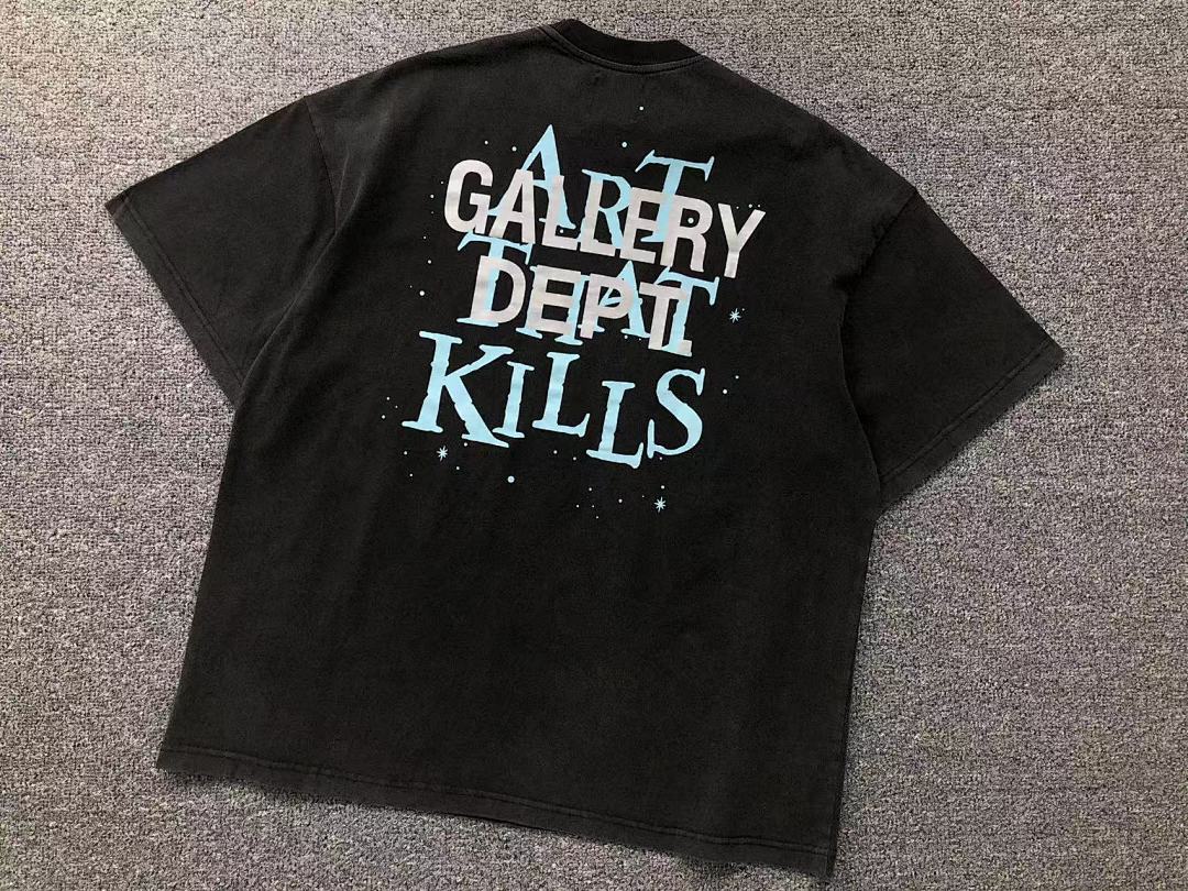 Gallery Dept 105 GALLERY DEPT T-SHIRT - Image 17
