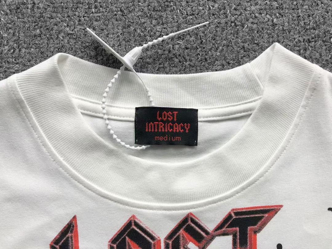 Unbranded 106 FASHION T-SHIRT - Image 10