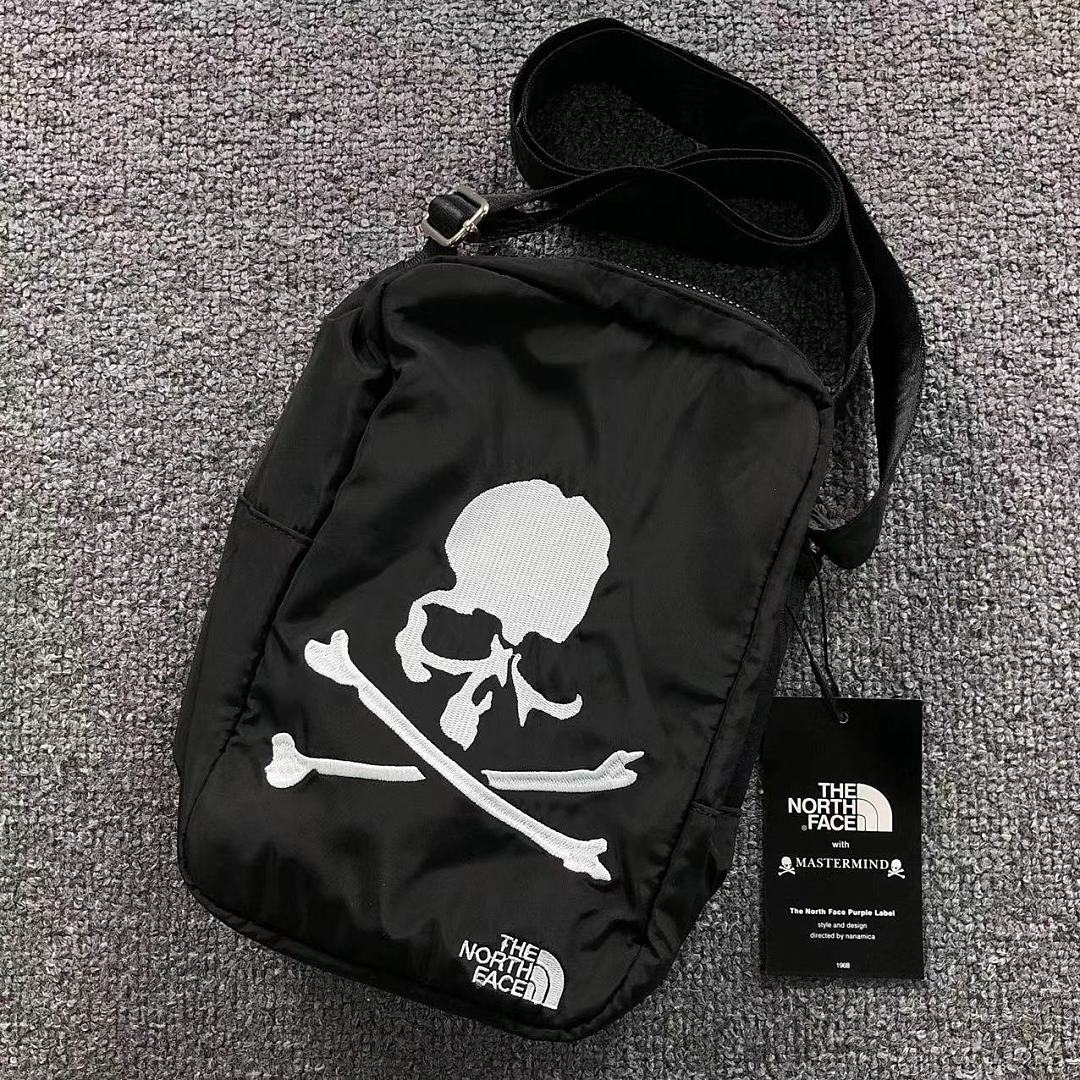 Mastermind 158 MASTERMIND BAG 3207082321 (Long 23CM* Wide 8CM* High 29CM)