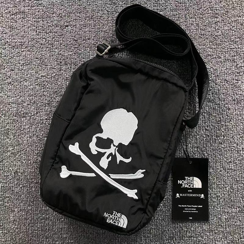Mastermind 158 MASTERMIND BAG 3207082321 (Long 23CM* Wide 8CM* High 29CM)