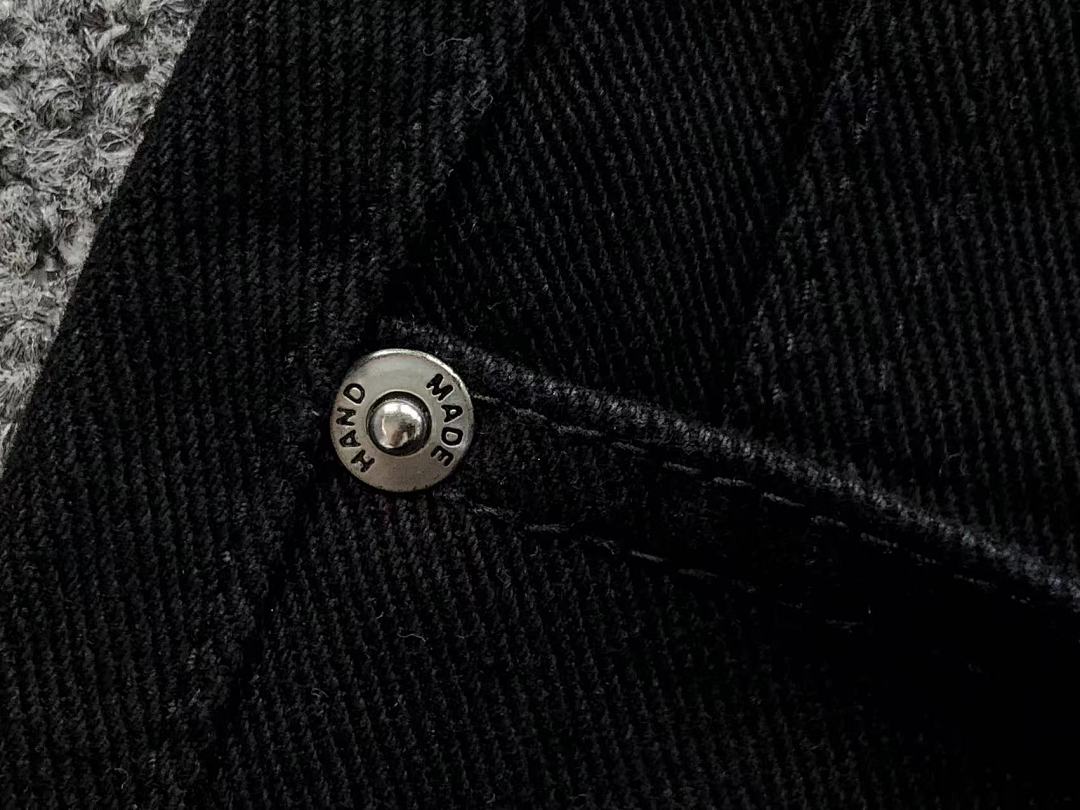 Louis Vuitton 215 L⭐ TROUSERS 31010041717 (Im 170Cm 60Kg I Wear Size 28 In The Phot) - Image 26