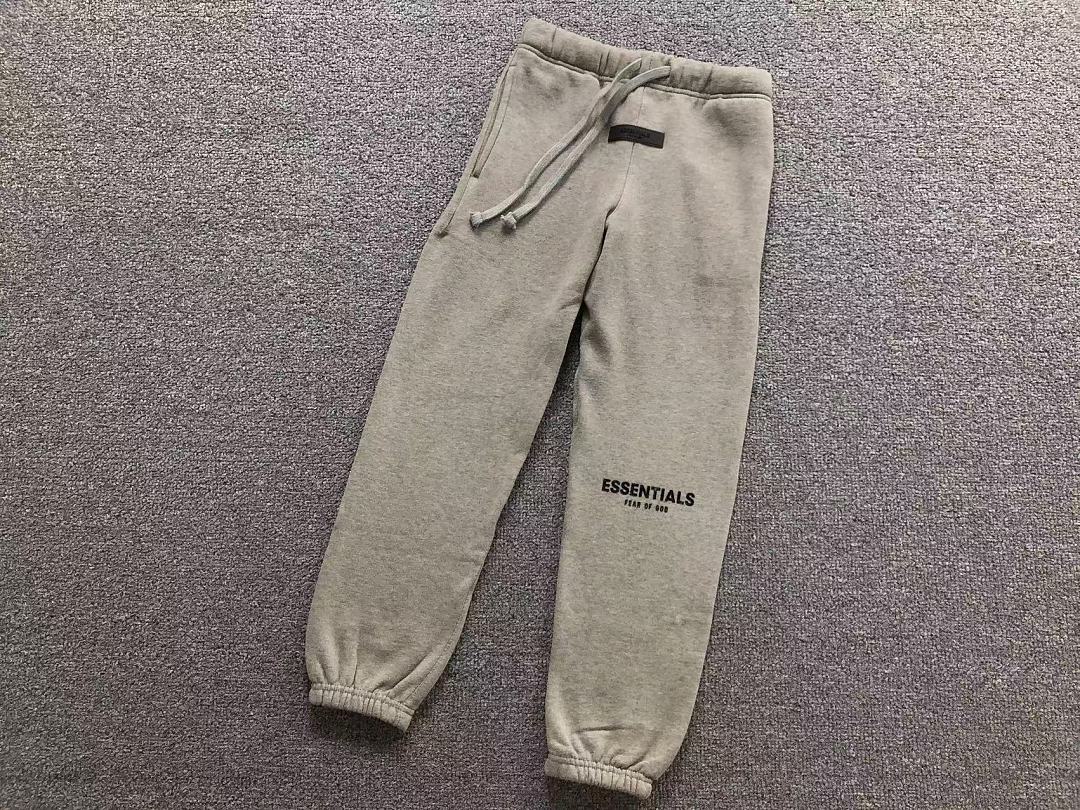 Fear of God 125 FOG TROUSERS - Image 7