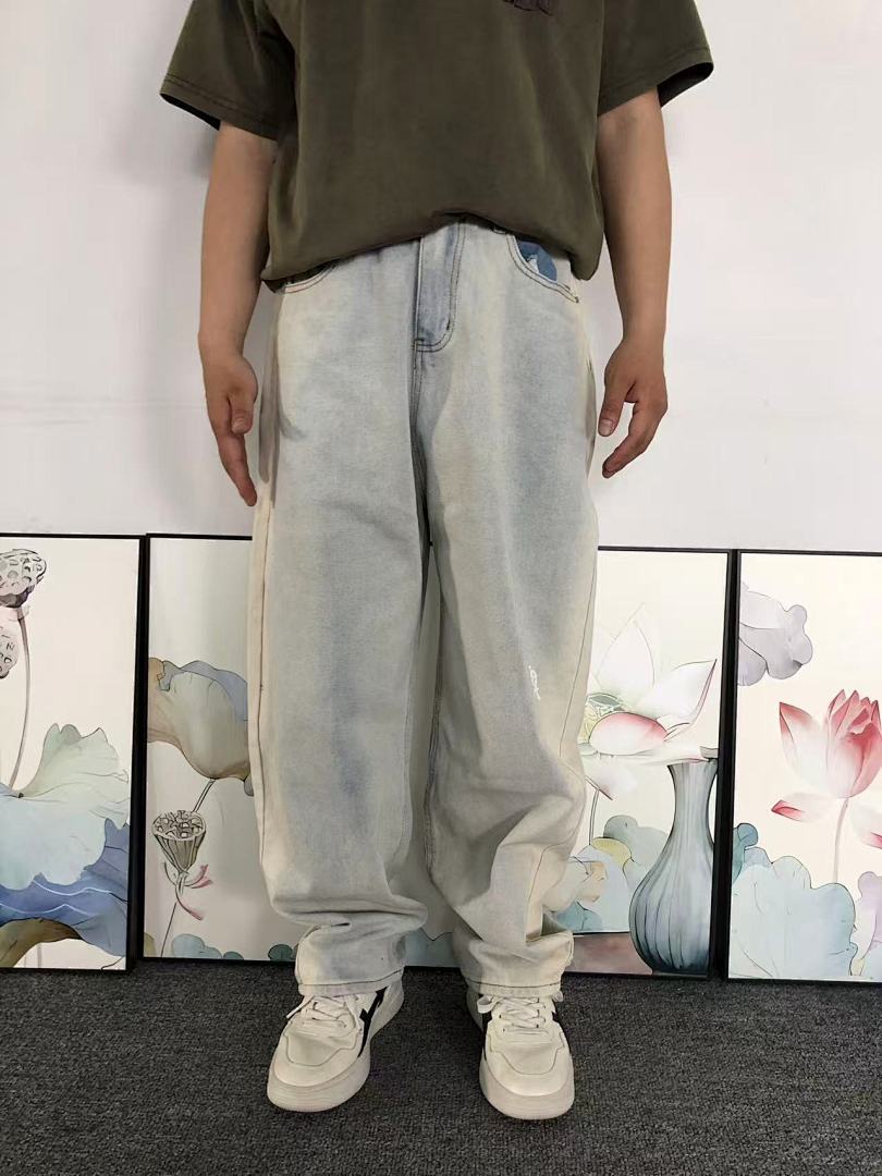 Mertra 138 M⭐RT⭐A TROUSERS 523161678 (Im 170Cm 60Kg I Wear Size M In The Phot) - Image 3