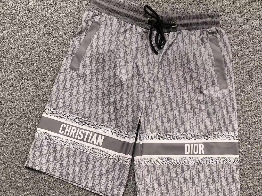 Dior 95 D⭐O⭐ SHORTS 3203273920 (Im 170Cm 60Kg I Wear Size L In The Phot) - Image 12