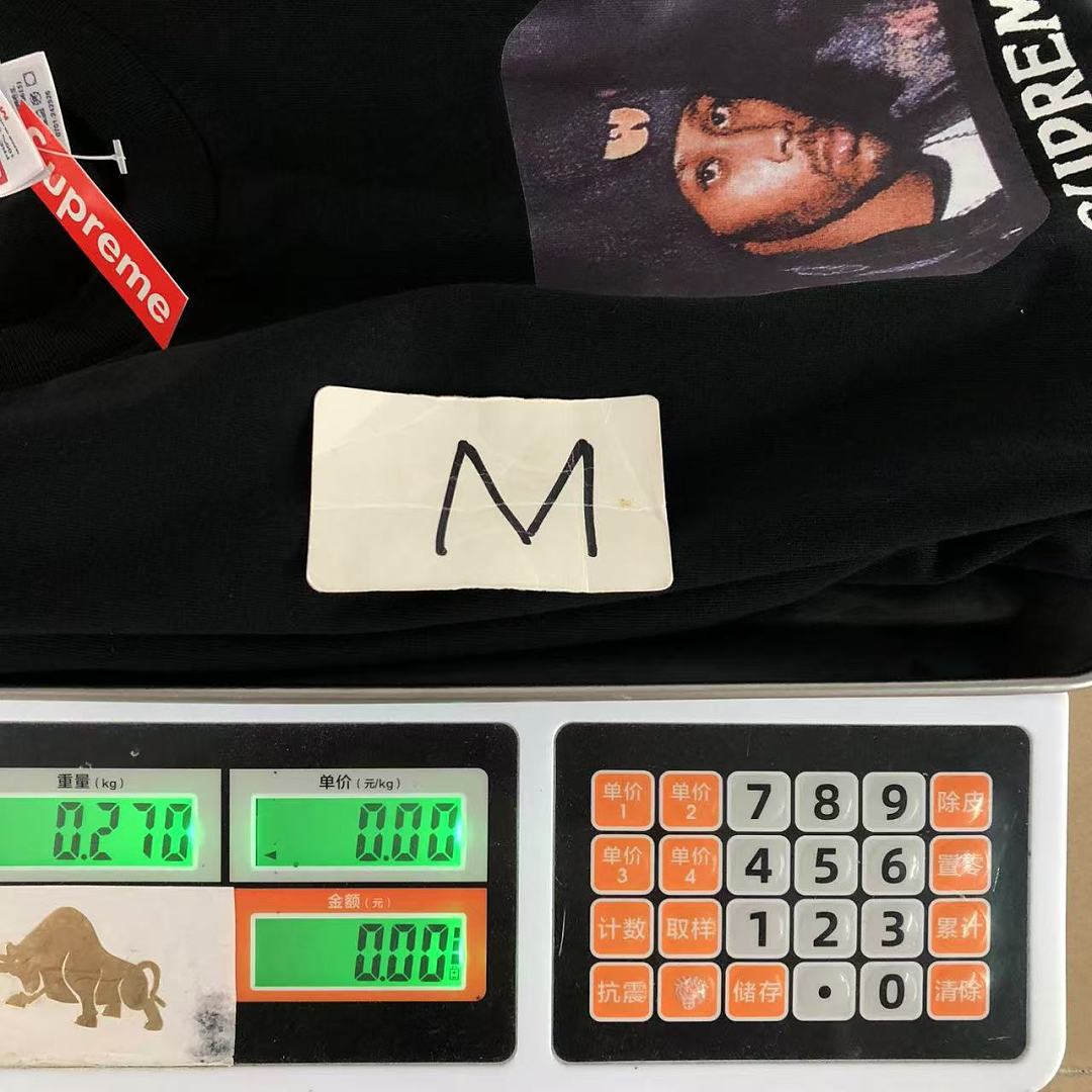 Supreme 108 S⭐⭐R⭐⭐E T-SHIRT 3205151933 (Im 170Cm 60Kg I Wear Size M In The Phot) - Image 25
