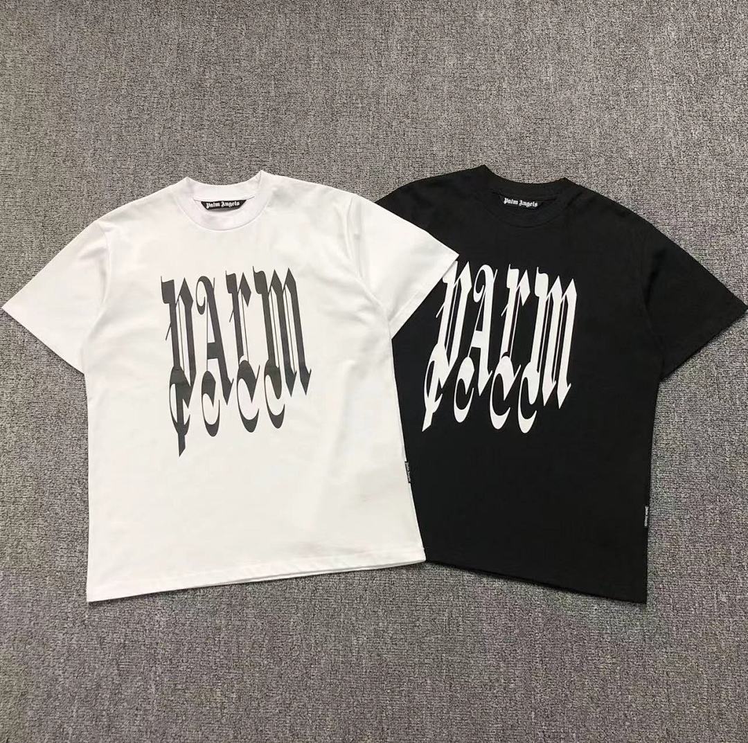 Palm Angels 78 PALM ANGELS T-SHIRT