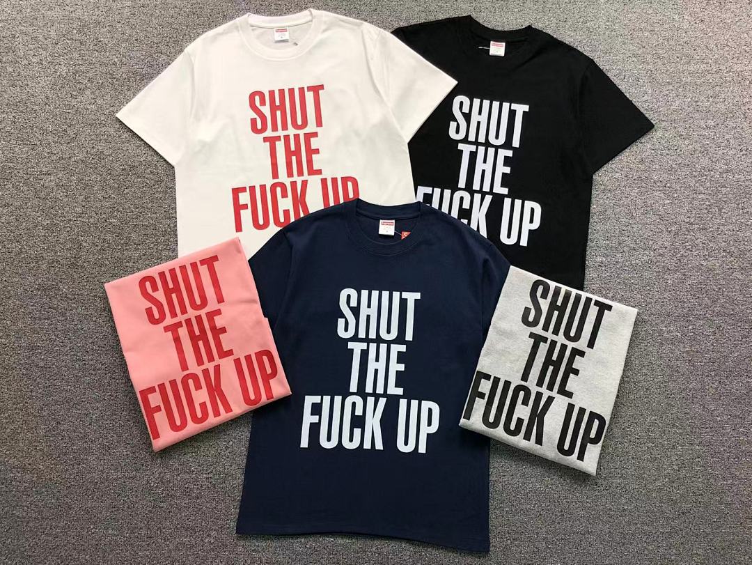 Supreme 115 S⭐⭐R⭐⭐E T-SHIRT 4203182077 (Im 170Cm 60Kg I Wear Size M In The Phot) - Image 5