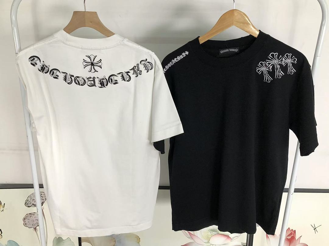 Comme des Garcons 139 C⭐⭐OME HE⭐⭐TS T-SHIRT 526200219 (Im 170Cm 60Kg I Wear Size M In The Phot) - Image 27