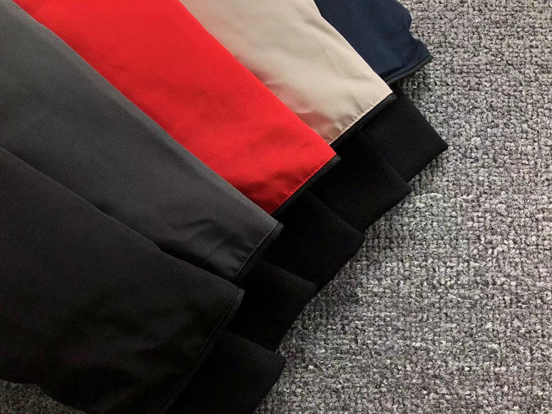 Canada Goose 558 C⭐N⭐⭐A G⭐⭐⭐E DOWN JACKETS FEMAIE - Image 22