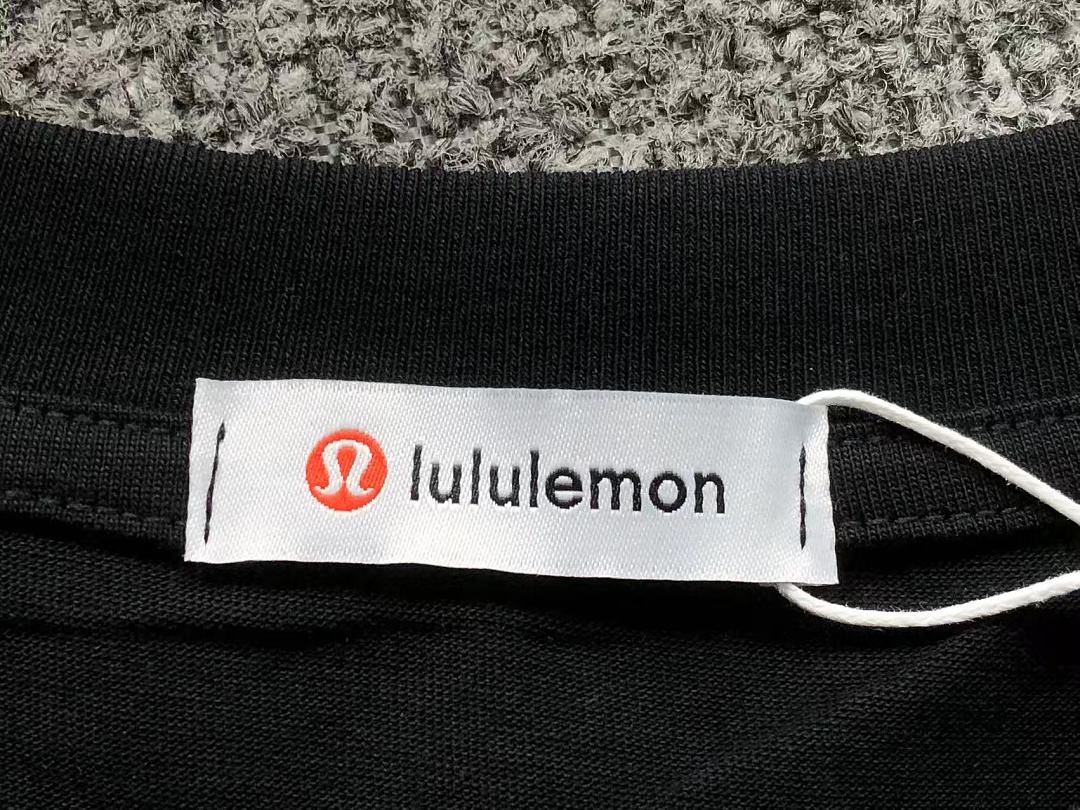 On Running 112 LULULEMON T-SHIRT 3207220517 (Im 170Cm 60Kg I Wear Size L In The Phot) - Image 18
