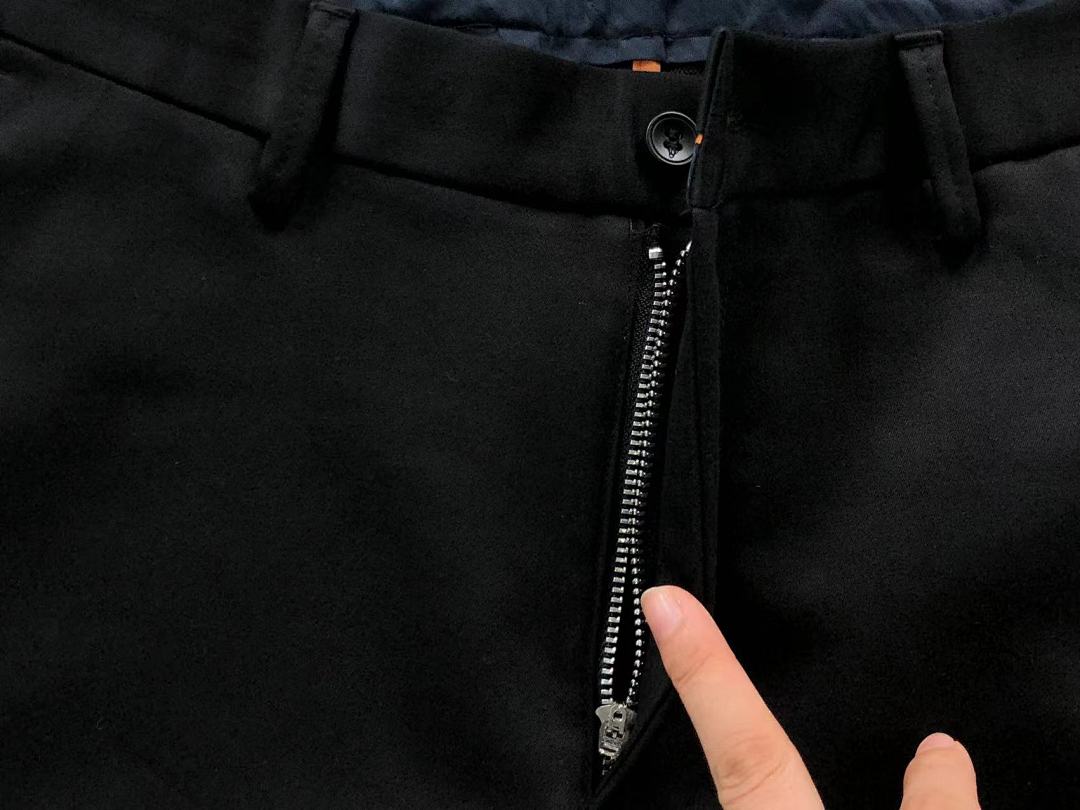 Prada 188 P⭐A⭐A TROUSERS 2110291905 (Im 170Cm 60Kg I Wear Size 34 In The Phot) - Image 24