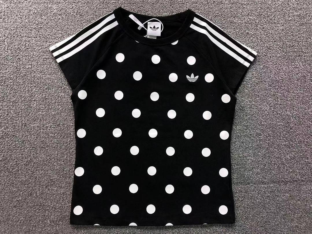 Adidas 98 A⭐I⭐AS T-SHIRT FEMAIE - Image 9