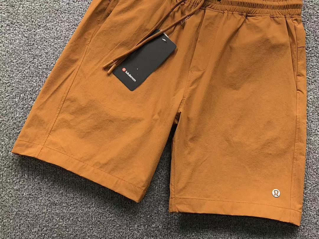On Running 95 LULULEMON SHORTS 3112230303 (Im 170Cm 60Kg I Wear Size L In The Phot) - Image 12