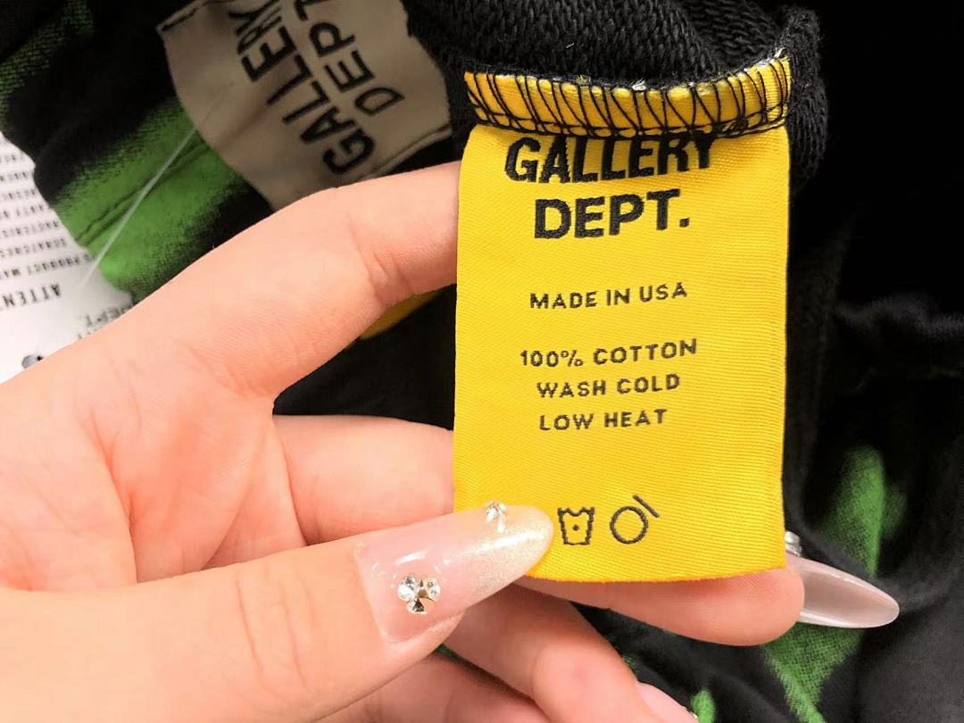 Gallery Dept 158 GALLERY DEPT TROUSERS 412253061 (Im 170Cm 57Kg I Wear Size M In The Phot) - Image 45