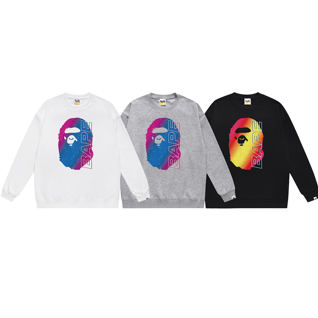 Bape Bape 98, photo 1