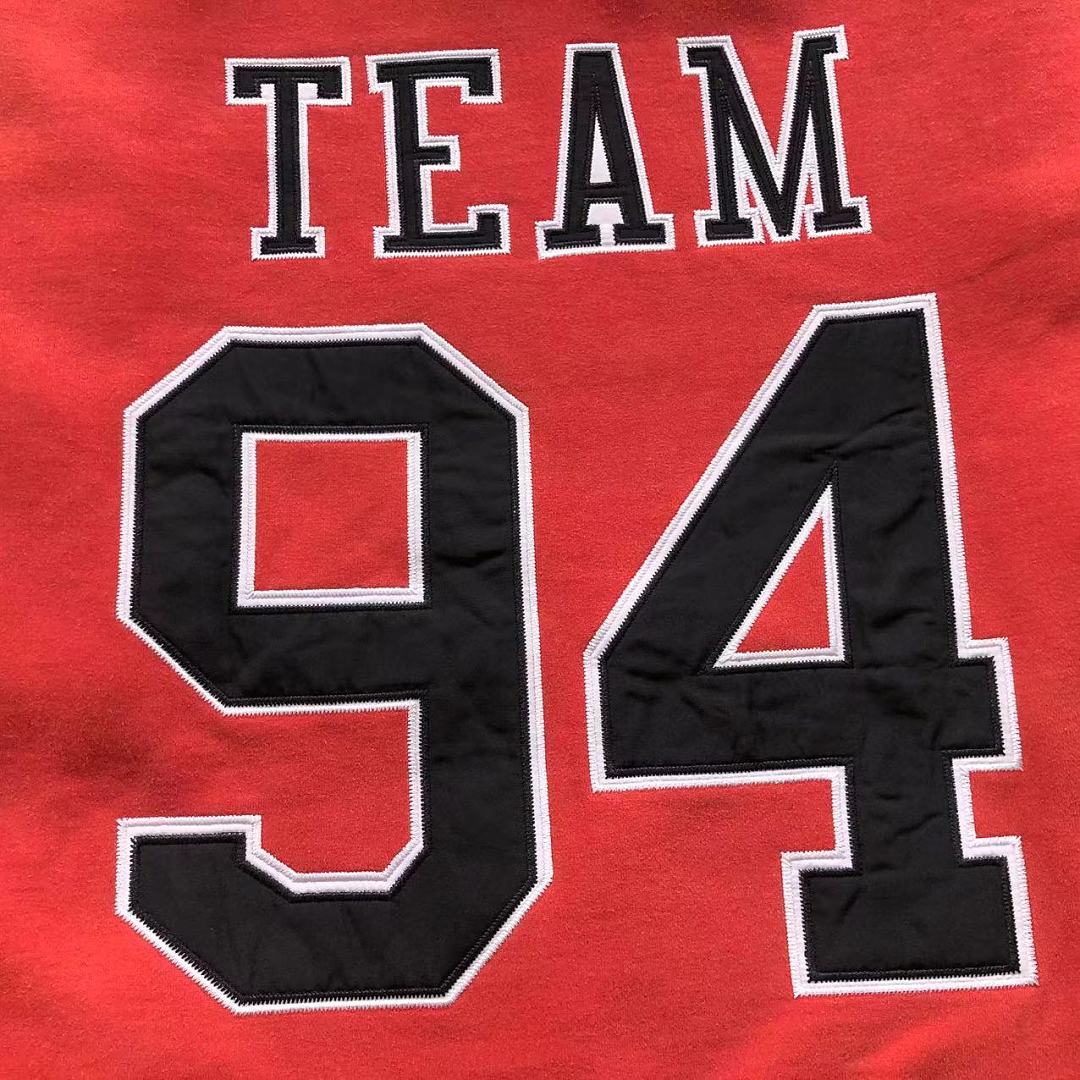 Supreme 258 S⭐⭐R⭐⭐E HOODIE 52071513182 (Im 170Cm 60Kg I Wear Size M In The Phot) - Image 10