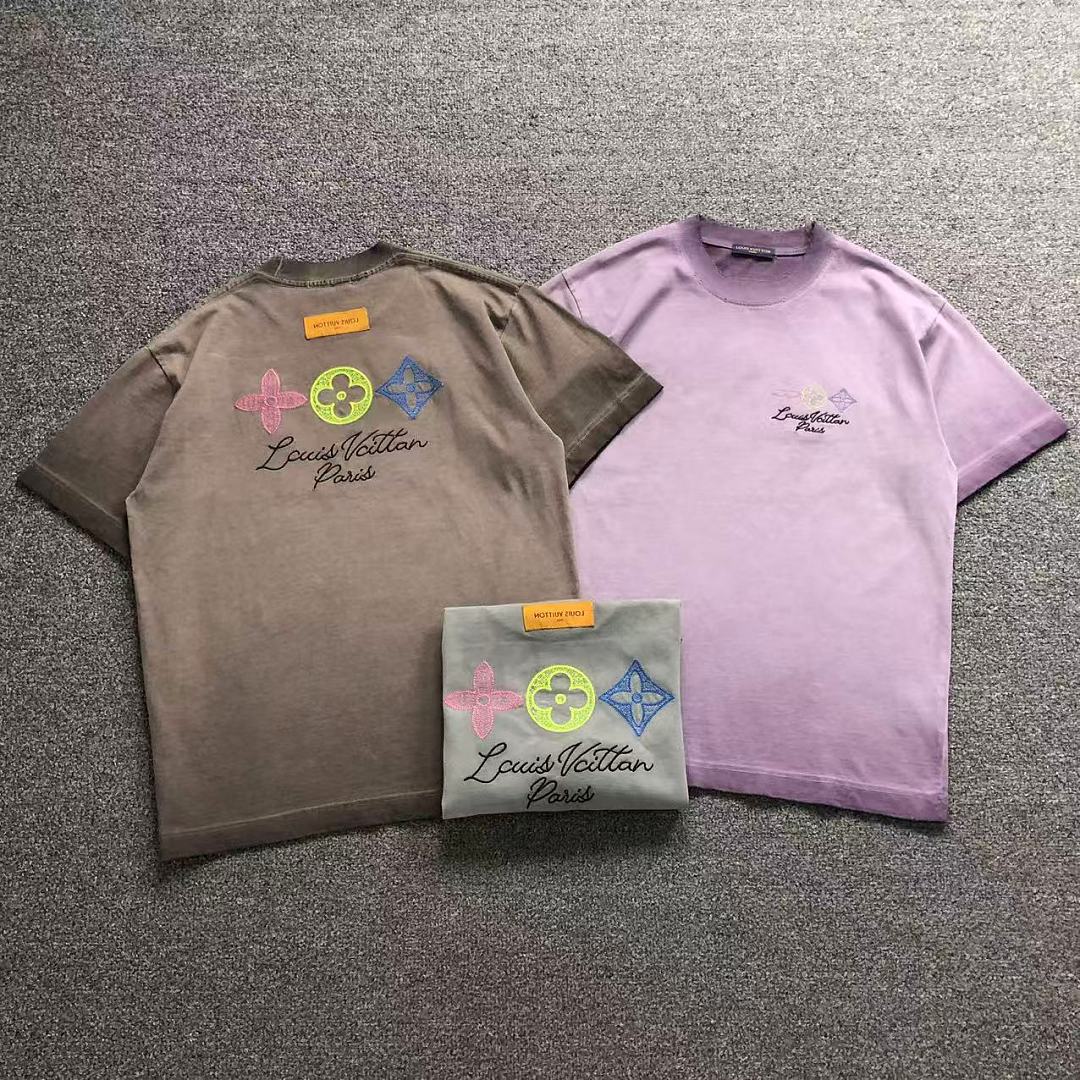 Louis Vuitton 118 L⭐ T-SHIRT 525221881 (Im 170Cm 60Kg I Wear Size S In The Phot)