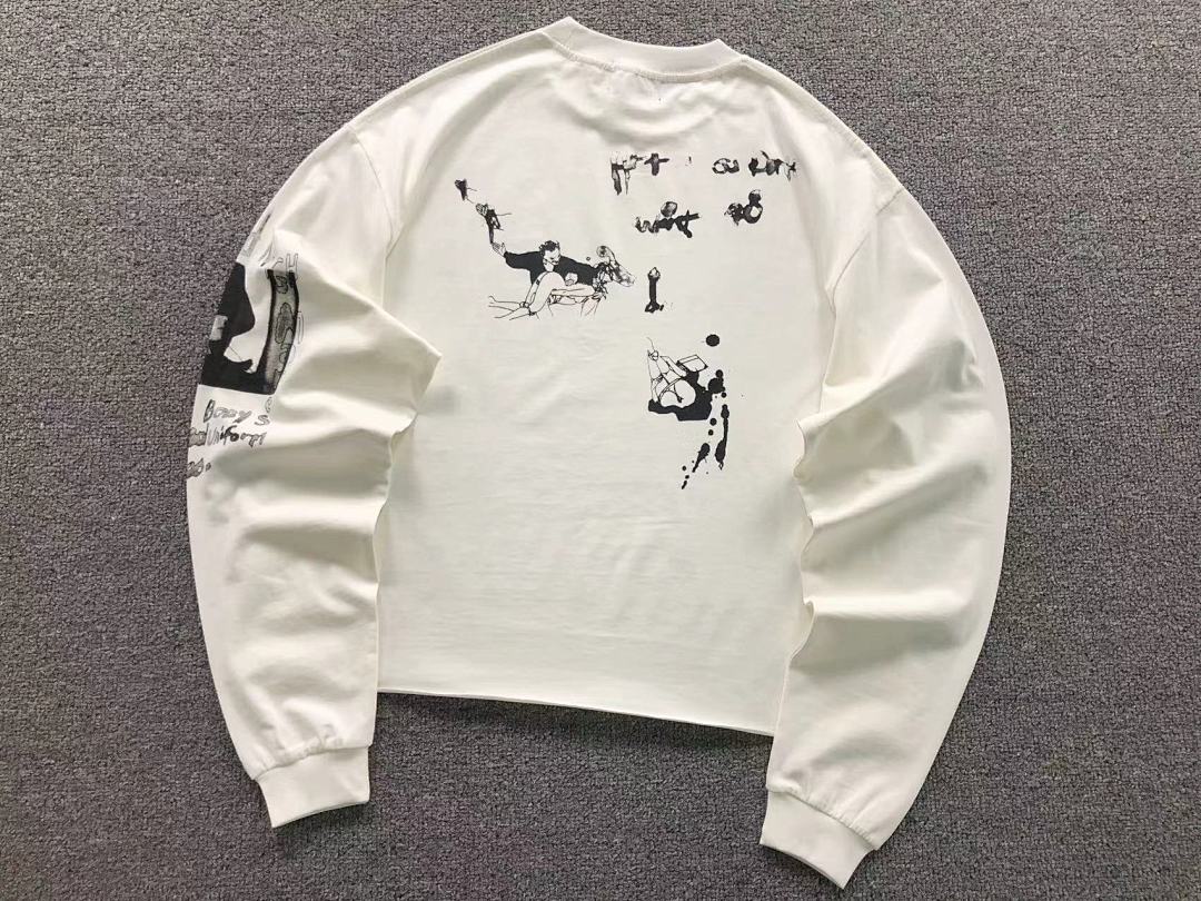 Chanel 125 ENFANTS RICHES DEPRIMES LONG - Image 11