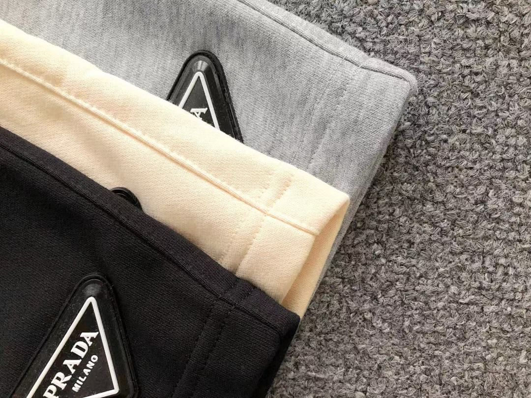 Prada 138 P⭐A⭐A SHORTS 3106191221 (Im 170Cm 60Kg I Wear Size M In The Phot) - Image 17
