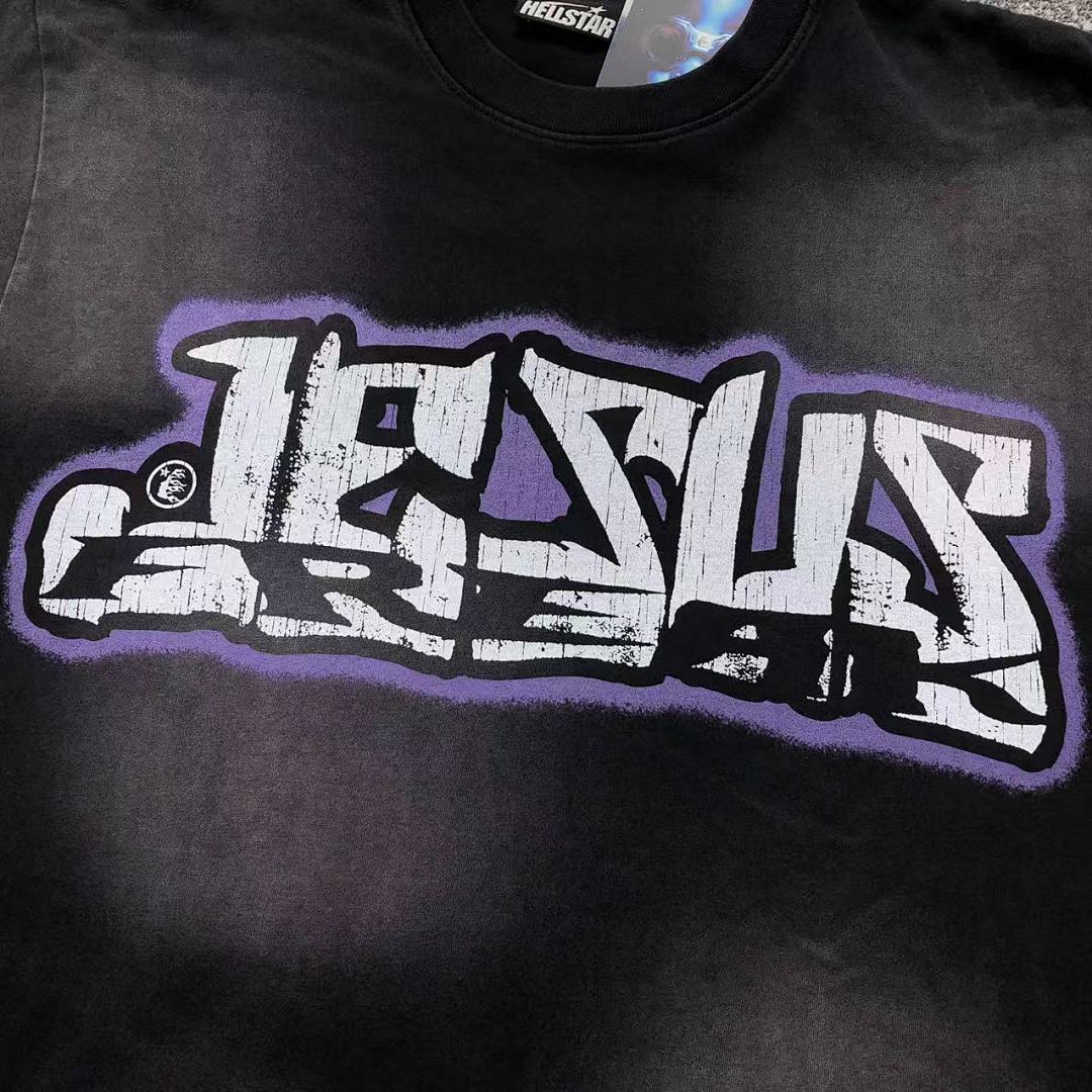 Hellstar 135 HELLSTAR T-SHIRT - Image 11