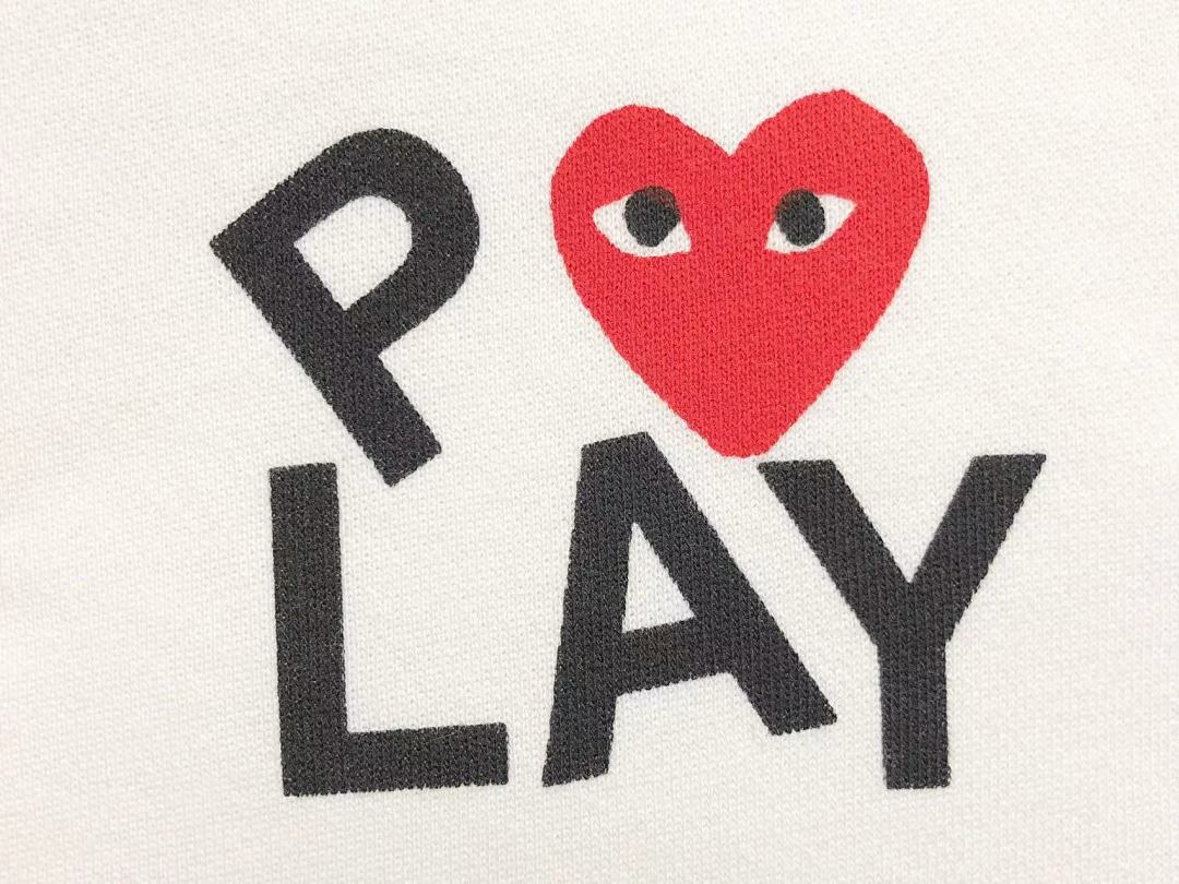 Comme des Garcons 168 CDG HOODIE 311073521 (Im 170Cm 55Kg I Wear Size L In The Phot) - Image 8