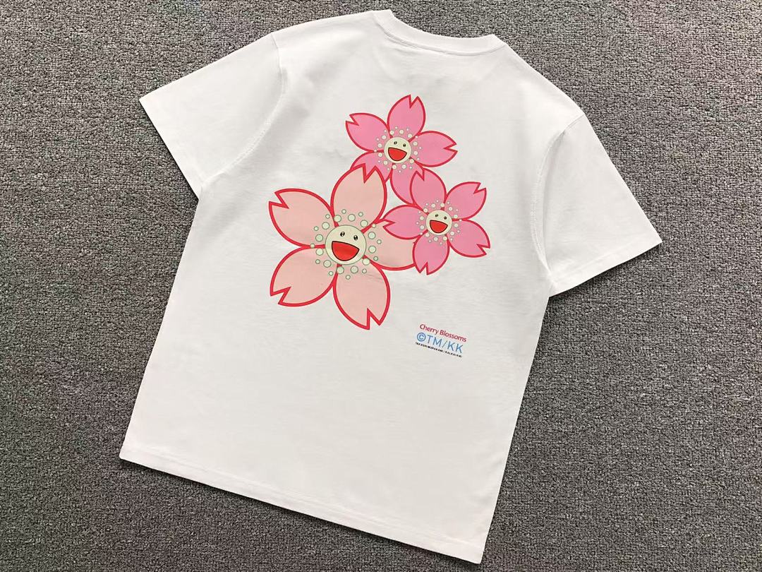 Unbranded 108 J⭐⭐L⭐IN T-SHIRT 215130602 (Im 170Cm 60Kg I Wear Size M In The Phot) - Image 7