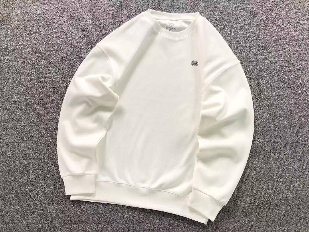 On Running 168 K⭐⭐ON SP⭐⭐T HOODIE 2207220104 (Im 170Cm 60Kg I Wear Size XL In The Phot) - Image 7