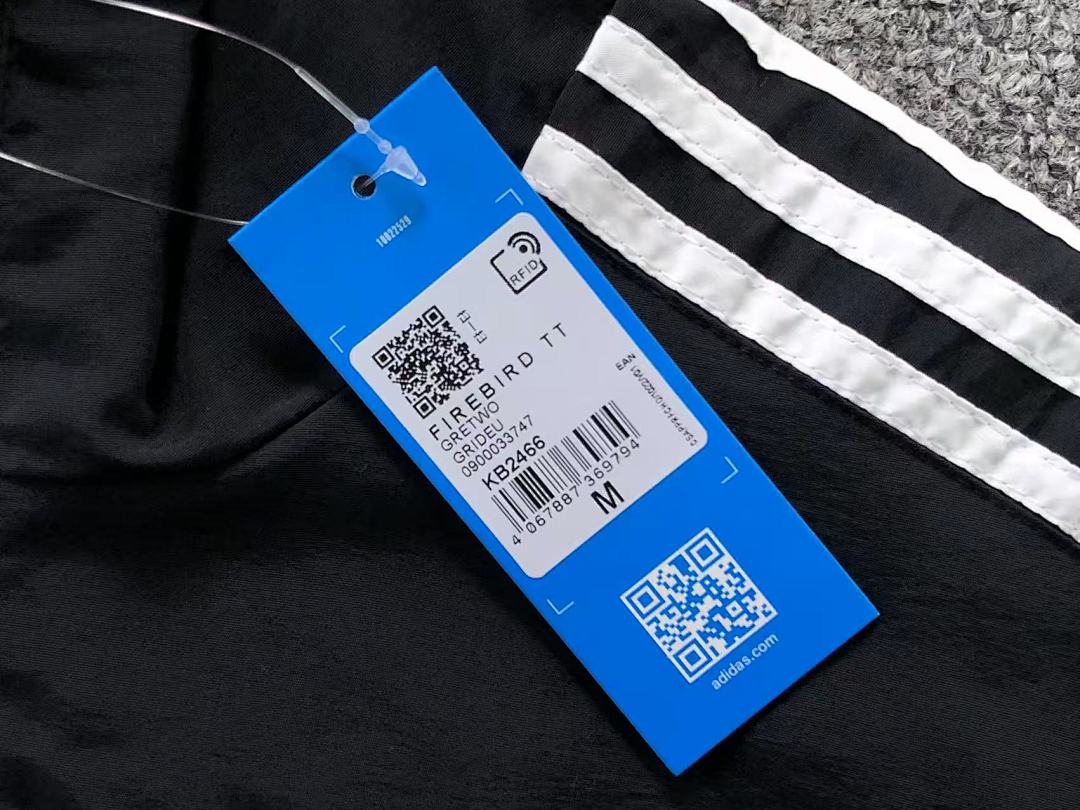 Adidas 125 A⭐I⭐AS JACKET 512200785 (Im 170Cm 55Kg I Wear Size M In The Phot) - Image 21