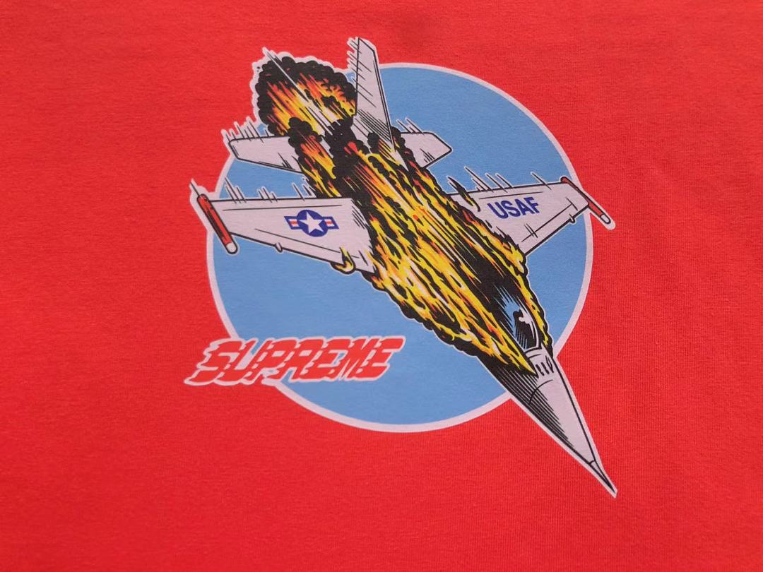 Supreme 98 S⭐⭐R⭐⭐E T-SHIRT 4208204702 (Im 170Cm 60Kg I Wear Size L In The Phot) - Image 19