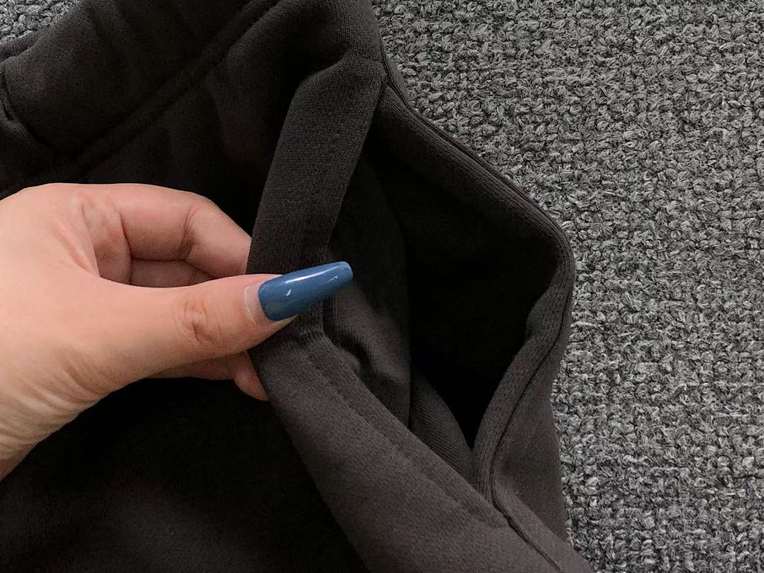 Fear of God TROUSERS 158 FOG HOODIE - Image 39