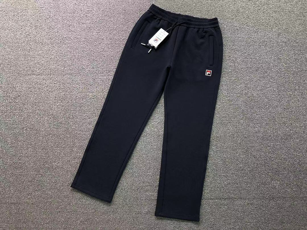 Fila 308 F⭐⭐A HOODIE TROUSERS 2207010804 (Im 170Cm 60Kg I Wear Size XL In The Phot) - Image 28