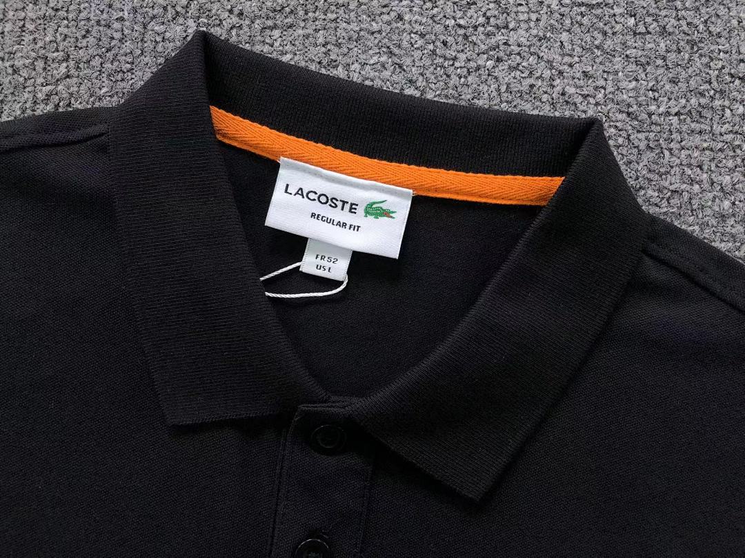 Lacoste 128 LACOSTE POLO 2204083204 (Im 170Cm 60Kg I Wear Size L In The Phot) - Image 15