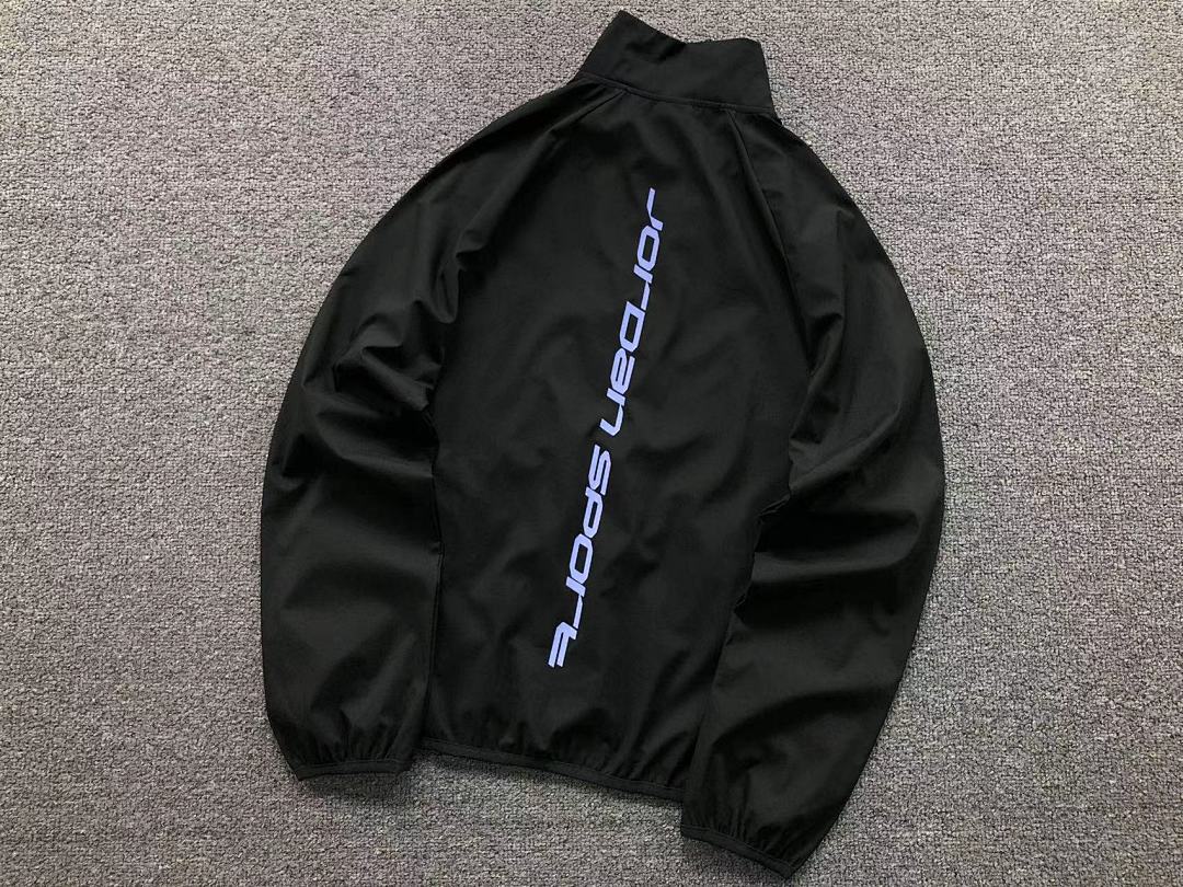 Air Jordan TROUSERS 168 A⭐R J⭐R⭐AN JACKET - Image 8