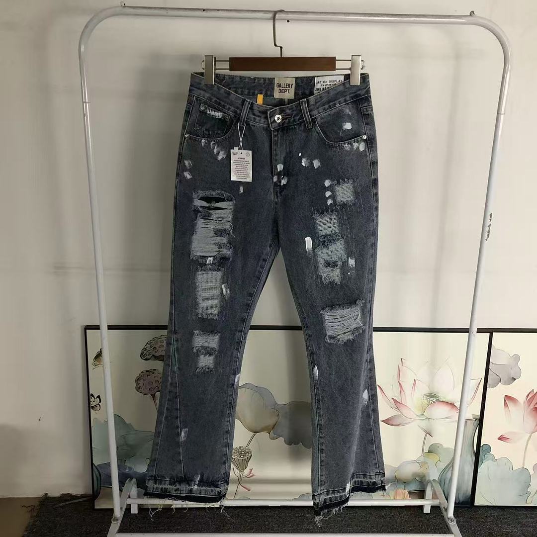 Gallery Dept 158 GALLERY DEPT TROUSERS 12641753 (Im 170Cm 60Kg I Wear Size S In The Phot) - Image 26