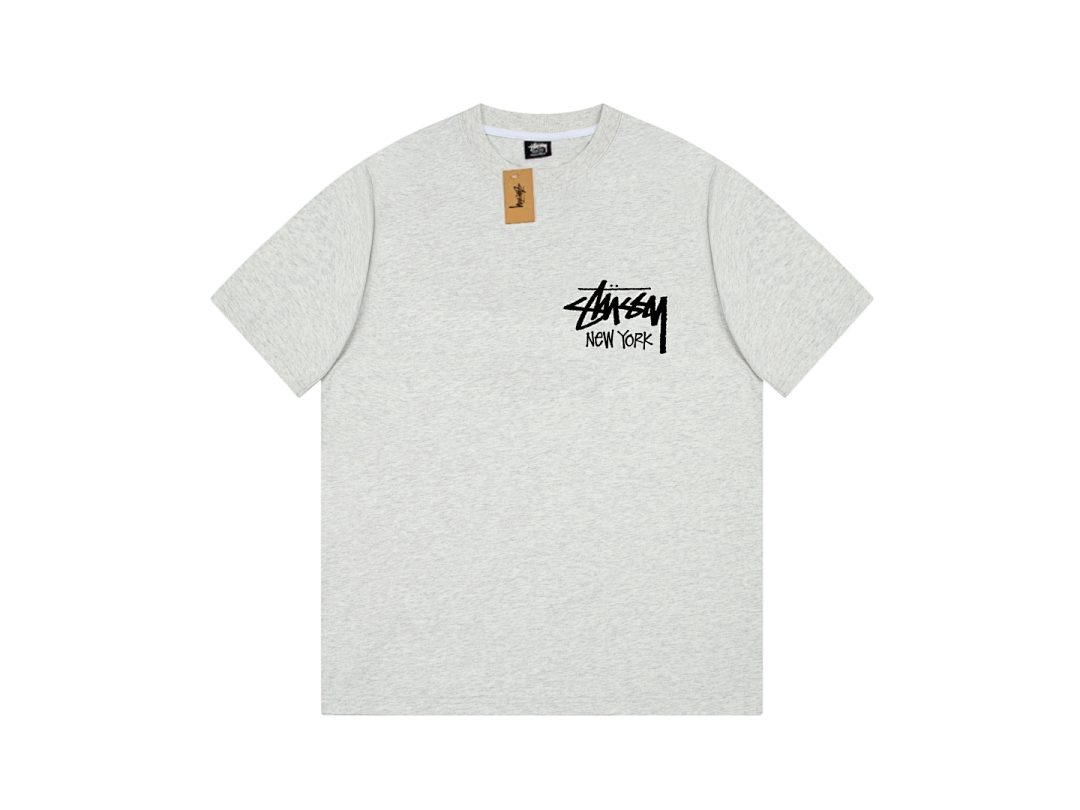 Stussy 85 STUSSY T-SHIRT - Image 17