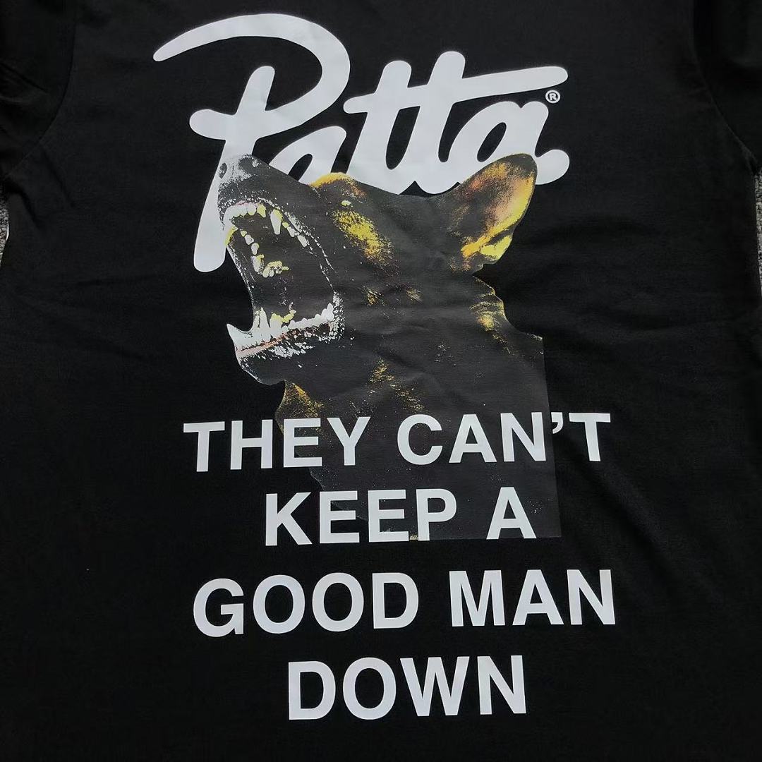 Patta 78 P⭐TT⭐ T-SHIRT 1252005175 (Im 170Cm 60Kg I Wear Size M In The Phot) - Image 13
