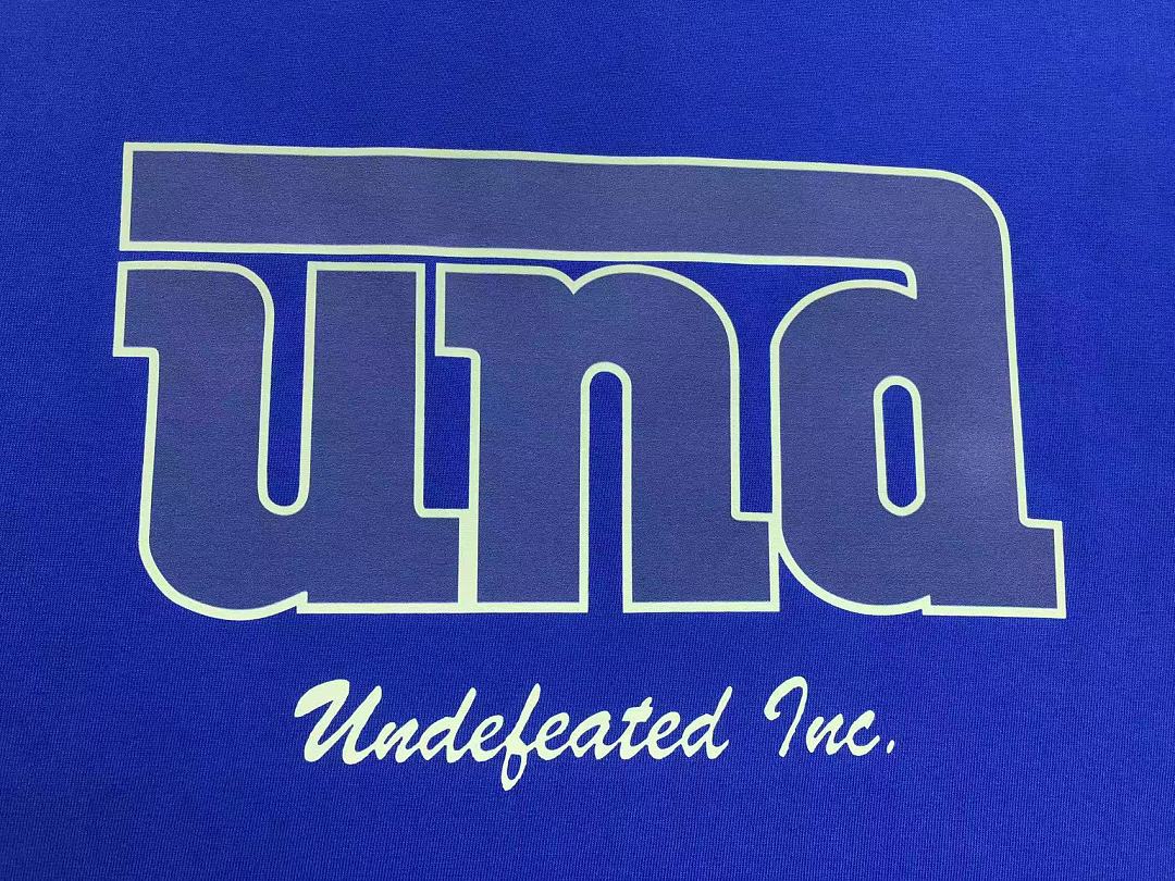 Undefeated 88 UNDEFEATED T-SHIRT 126170802 (Im 170Cm 60Kg I Wear Size M In The Phot) - Image 13