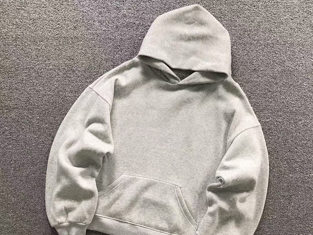 Akimbo TROUSERS 125 AK⭐M⭐O HOODIE - Image 9