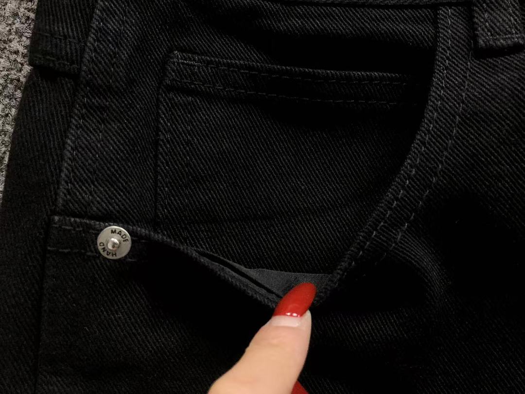 Comme des Garcons 185 C⭐⭐OME HE⭐⭐TS SHORTS 3207113317 (Im 170Cm 60Kg I Wear Size L In The Phot) - Image 15