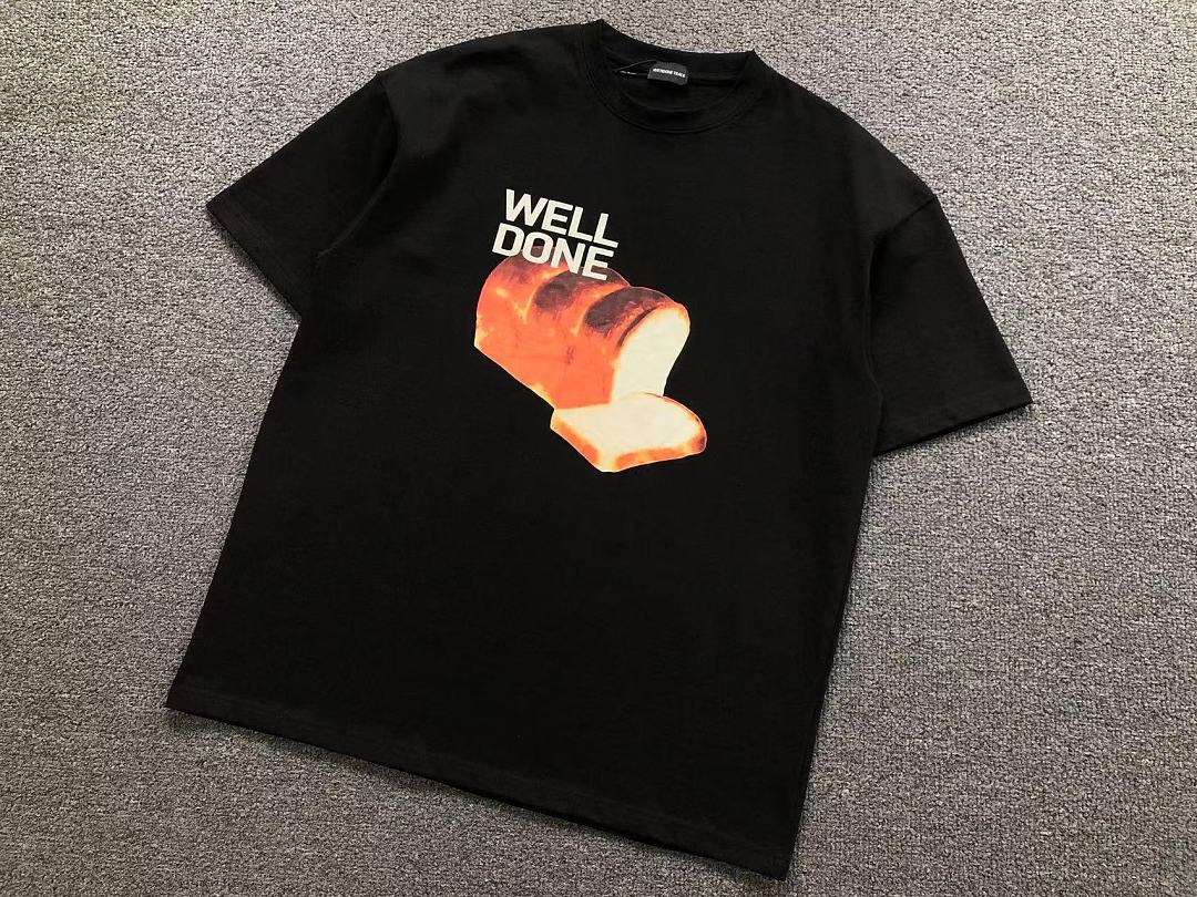 We11done 98 WE11 ⭐⭐NE T-SHIRT 3205275717 (Im 170Cm 60Kg I Wear Size S In The Phot) - Image 11