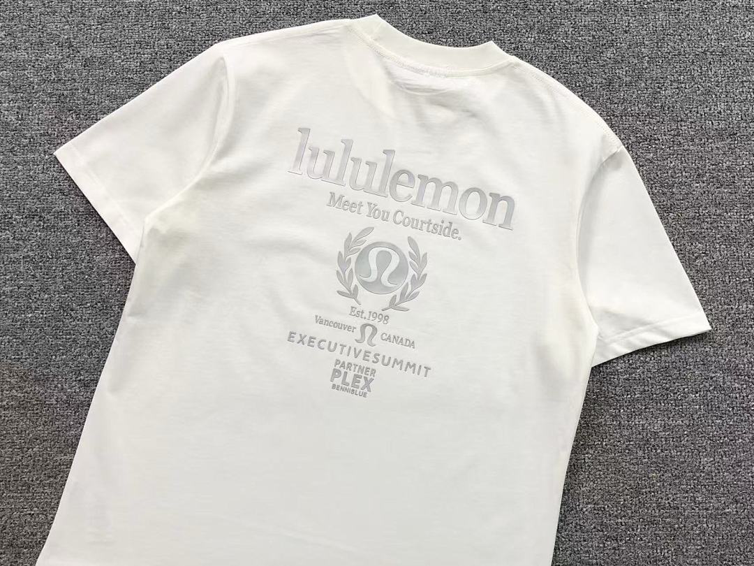 On Running 95 LULULEMON T-SHIRT 42010924167 (Im 170Cm 60Kg I Wear Size M In The Phot) - Image 9