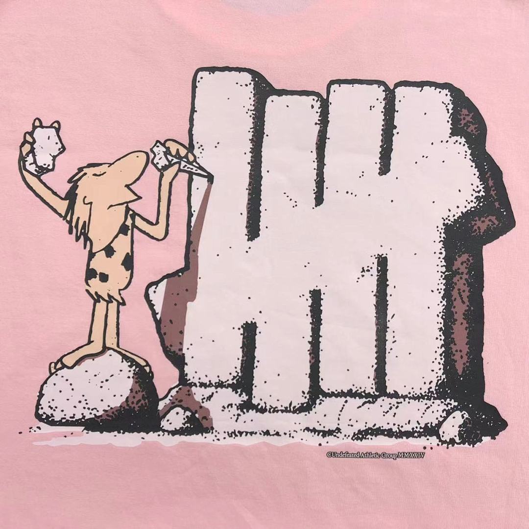 Undefeated 85 UNDEFEATED T-SHIRT - Image 19